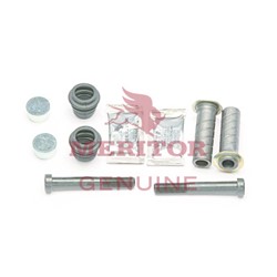 Disc brake caliper repair kit MER SJ1035_5