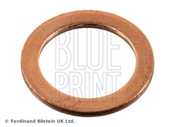 BLUE PRINT Rõngastihend/ õli väljalaskekork ADA100105_1