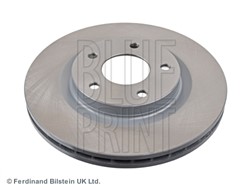 Brake disc ADA104309_1