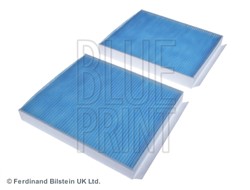 BLUE PRINT Salongifilter ADB112510_1