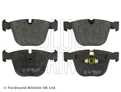 Brake Pad Set, disc brake ADB114201_1