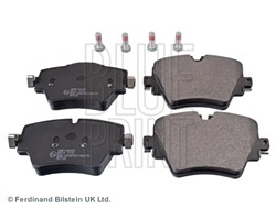 Brake Pad Set, disc brake ADB114220_1