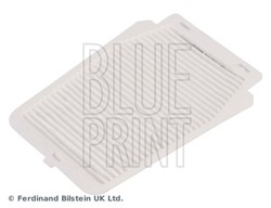 Gaisa filtrs BLUE PRINT ADBP250040