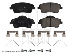 Brake Pad Set, disc brake ADBP420102