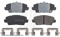 Brake Pad Set, disc brake ADBP420111