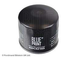 Eļļas filtrs BLUE PRINT ADC42103_0