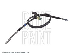 Cable Pull, parking brake ADC446112_1