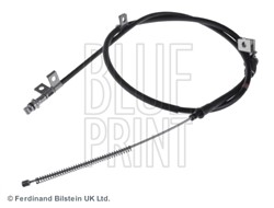 Cable Pull, parking brake ADC446142_1
