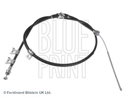 Тросовий привод, стоянкове гальмо BLUE PRINT ADC446200_1