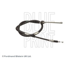 Cable Pull, parking brake ADD64629_1