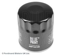 Eļļas filtrs BLUE PRINT ADF122105_1