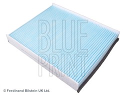 BLUE PRINT Salongifilter ADF122520_1
