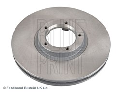 Brake disc ADF124345_1