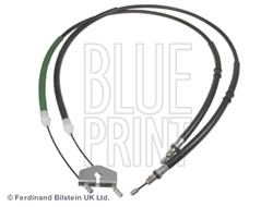 Cable Pull, parking brake ADF124602C_0