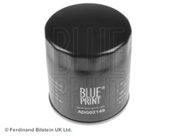 Alyvos filtras BLUE PRINT ADG02149_1