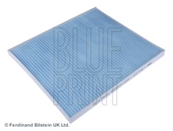 BLUE PRINT Salongifilter ADG02515_1