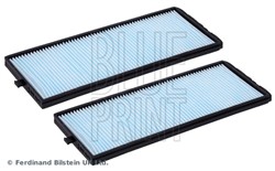 Salona filtrs BLUE PRINT ADG02520_1