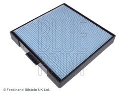 BLUE PRINT Salongifilter ADG02530_1