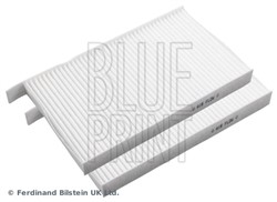 Salona filtrs BLUE PRINT ADG02553_2