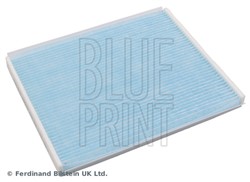 Salona filtrs BLUE PRINT ADG02557_1