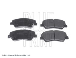Brake Pad Set, disc brake ADG042153_1