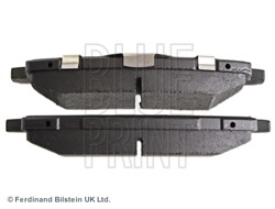 Brake Pad Set, disc brake ADG042180_2