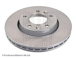 Brake disc ADG04354_1