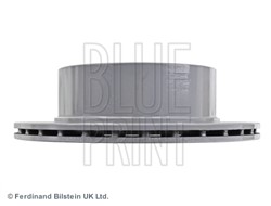 Bremžu disks BLUE PRINT ADG04369 (pārdošanas vienība - 1 gab.)_3
