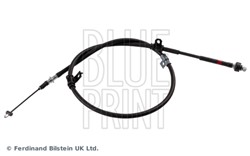 Cable Pull, parking brake ADG046100_1