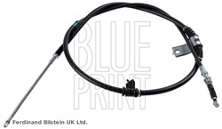 Rankinio stabdžio lynas BLUE PRINT ADG046121_1