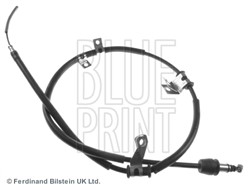 Cable Pull, parking brake ADG046206_1