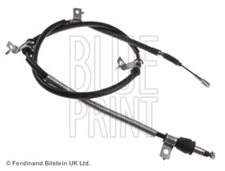Cable Pull, parking brake ADG046211_1