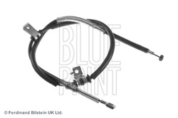 Cable Pull, parking brake ADG046213_1