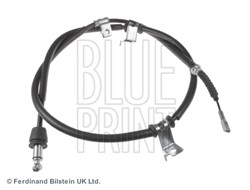 Cable Pull, parking brake ADG046222_1