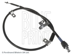 Cable Pull, parking brake ADG046226_1