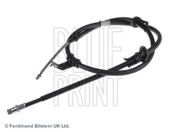 Cable Pull, parking brake ADG04686_1