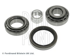 Wheel bearing kit ADG08334_1