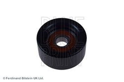 Deflection/Guide Pulley, V-ribbed belt ADH29637_2