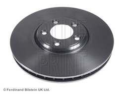Brake disc ADJ134344_1