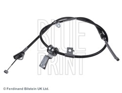 Cable Pull, parking brake ADK846100_1