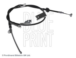 Cable Pull, parking brake ADK846102_1