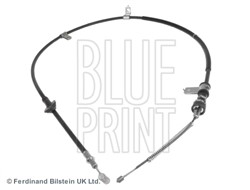Cable Pull, parking brake ADK84657_1