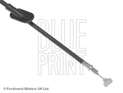 Cable Pull, parking brake ADK84657_2