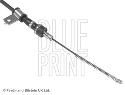 Cable Pull, parking brake ADK84657_3