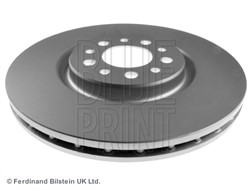 Brake disc ADL144316