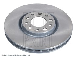 Brake disc ADL144325_1