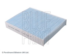 Salona filtrs BLUE PRINT ADM52511_1