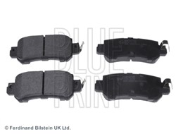 Brake Pad Set, disc brake ADM542105_1