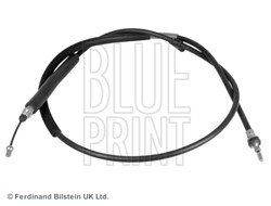 Cable Pull, parking brake ADM546124_1