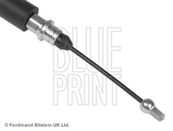 Cable Pull, parking brake ADM546124_2